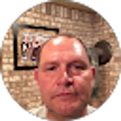 Profile photo of Douglas Hirschi