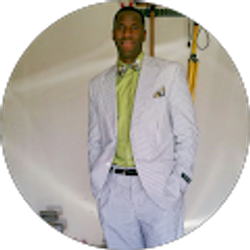 Profile photo of Gillis Donald