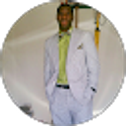 Profile photo of Gillis Donald