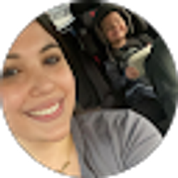 Profile photo of Alina Castillo