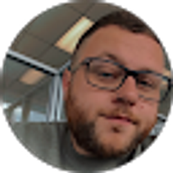 Profile photo of Preston Hammond