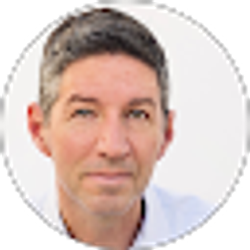 Profile photo of Mark Cramer