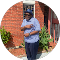 Profile photo of Larry Barringer