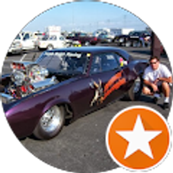 Profile photo of Gregory Cruse