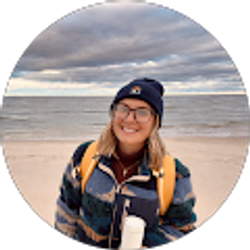 Profile photo of Lexi Bukovick