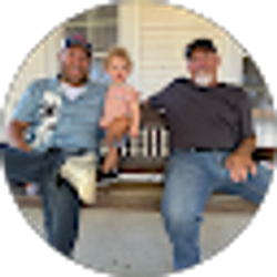 Profile photo of Connor Brown