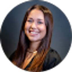 Profile photo of Chloe Bergman