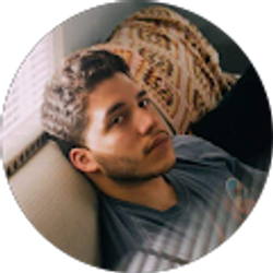 Profile photo of Justin Vent