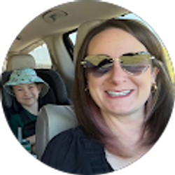 Profile photo of Kelsey Lynch