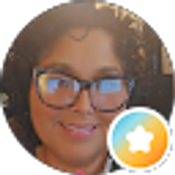 Profile photo of Anita Garces