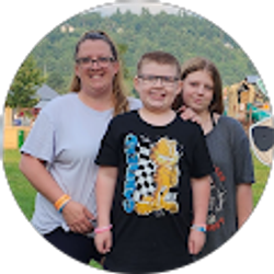 Profile photo of Nicole LaRoche