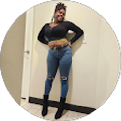 Profile photo of Khadijah Waddy