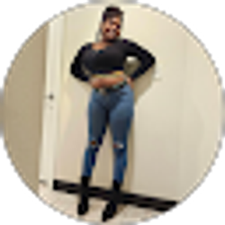 Profile photo of Khadijah Waddy