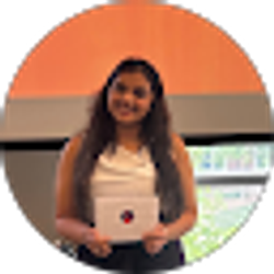 Profile photo of Ankita Gupta