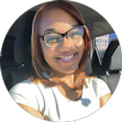 Profile photo of Sierra Harvey