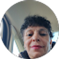 Profile photo of Mimi Ortiz