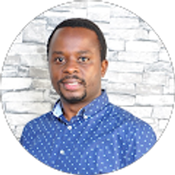 Profile photo of Dieudonne Hakizimana