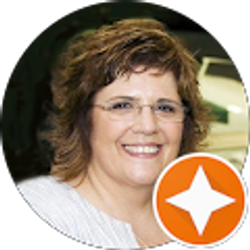 Profile photo of Lisa Williams