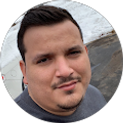 Profile photo of Nahum Flores