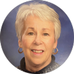 Profile photo of Ann Frensley