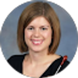 Profile photo of Rachael Palajac