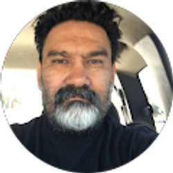Profile photo of Martin Frausto