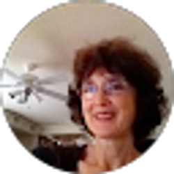 Profile photo of Anna Meehan