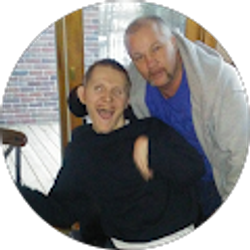 Profile photo of Chuck Carroll