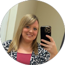 Profile photo of Megan Bishop