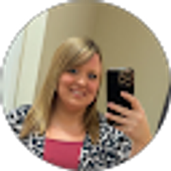 Profile photo of Megan Bishop