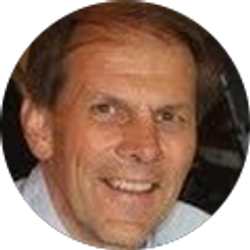 Profile photo of Alan Wisler