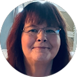 Profile photo of Beverly Tierney