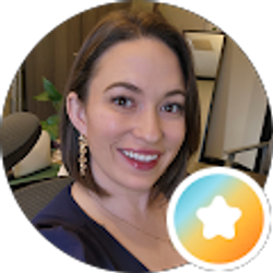 Profile photo of Sarah Hash