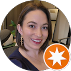 Profile photo of Sarah Hash