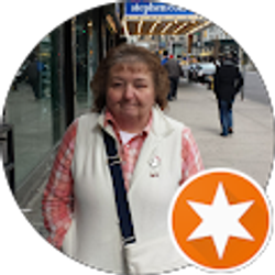 Profile photo of Margaret Rose