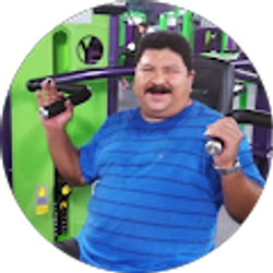 Profile photo of Medardo Arevalo