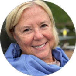 Profile photo of Jalane Johnson