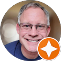 Profile photo of Curtis Damien