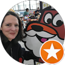 Profile photo of Kim Allen