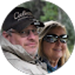 Profile photo of Mike Taylor