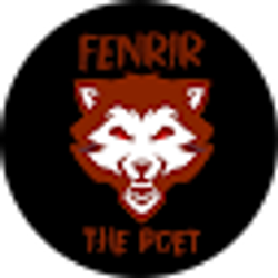 Profile photo of Fenrir The Poet