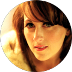 Profile photo of Alisa Peck