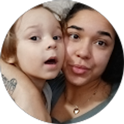 Profile photo of Krystina Montero