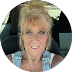 Profile photo of Judy Hegwood