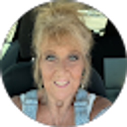 Profile photo of Judy Hegwood