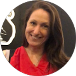 Profile photo of Beverly Wright