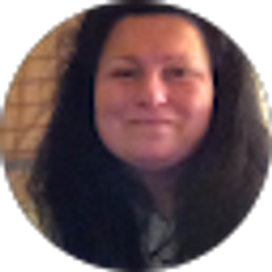 Profile photo of Ola Wright