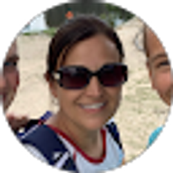 Profile photo of Jena Davisson