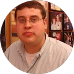 Profile photo of Joseph Castiglia