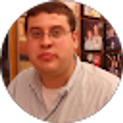 Profile photo of Joseph Castiglia